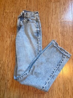 PacSun Jeans